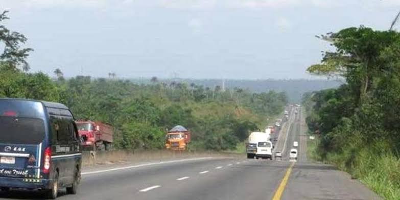 Badagry expressway