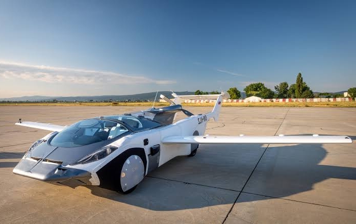 Traffic congestion solutions 