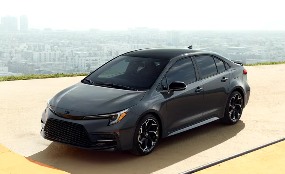 Corolla 