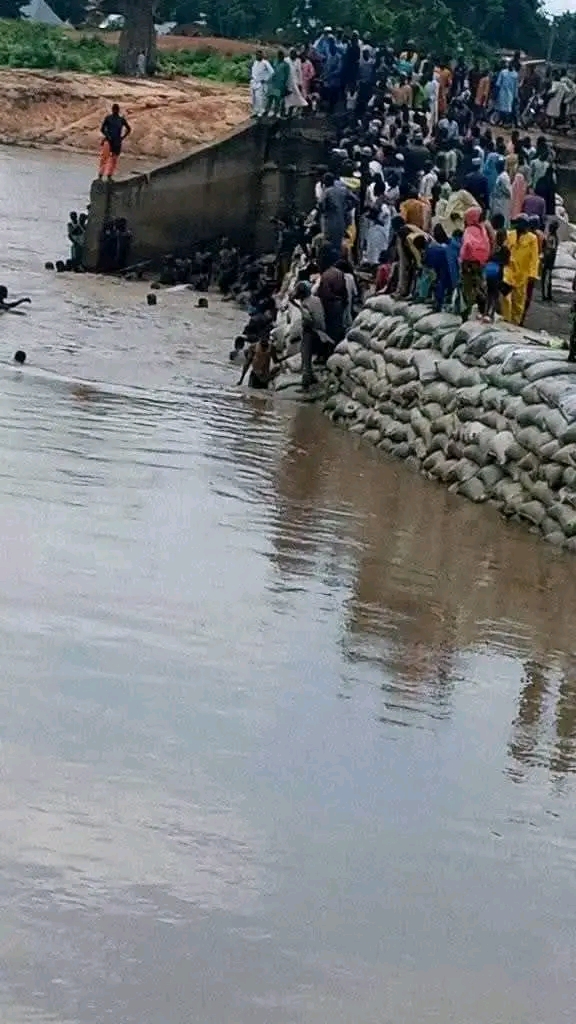 Zamfara in tears as many drown 