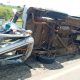 Yobe state crash