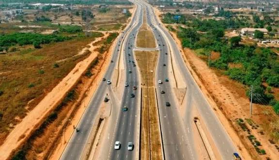 Lagos-Calabar Coastal Highway