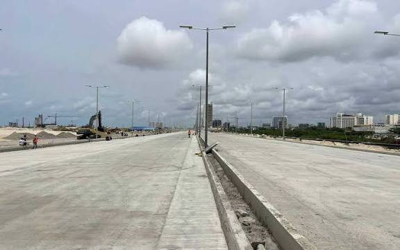 Lagos-Calabar Coastal Highway
