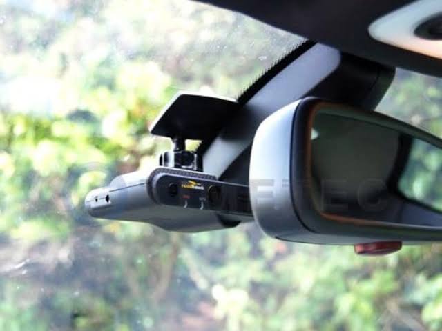 Dashcam
