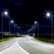 Road lighting
