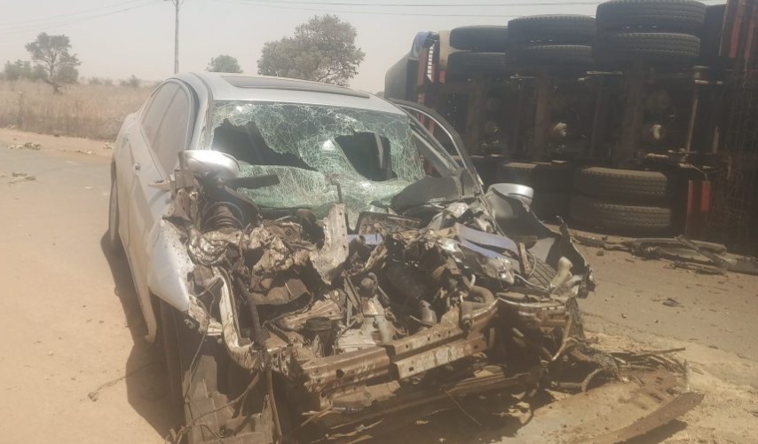 Katsina accident 